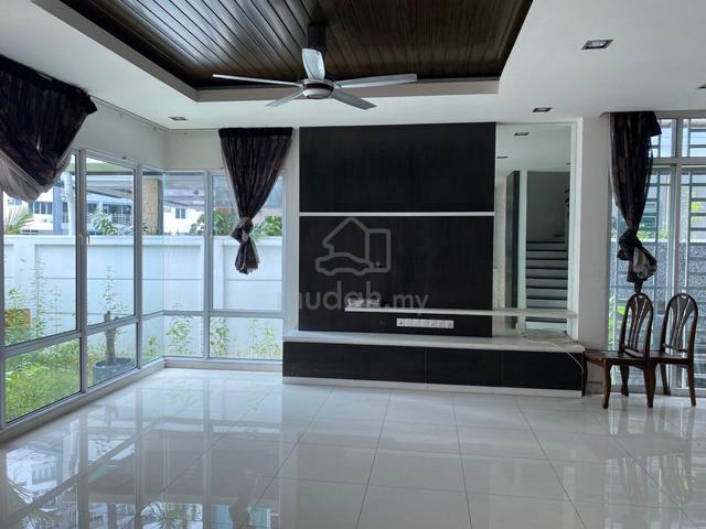 FOR SALE | Jambul Hill Residence, Bukit Jambul, Penang 1