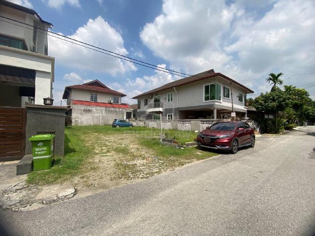 LOT BANGLO Jalan Batu Muda Batu Caves 1