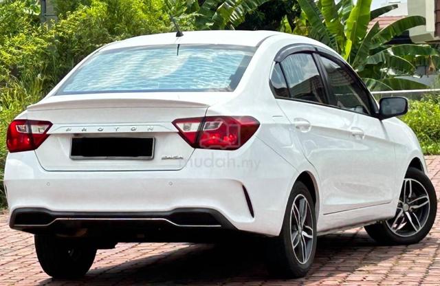2019 Proton SAGA 1.3 PREMIUM (A) CAR KING - 2