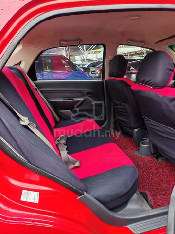 2010 Proton SAGA 1.6 N-LINE (M) - 4