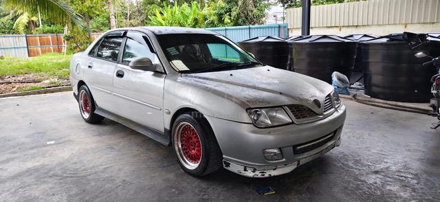 2003 Proton WAJA 1.6 (M) - 1