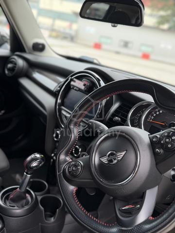 2023 Mini COOPER 2.0 JOHN COOPER WORKS MY20 F56 - 4