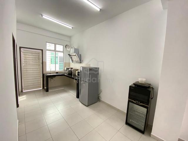 3 Storey Terrace Scientex Kundang Jaya Rawang 3