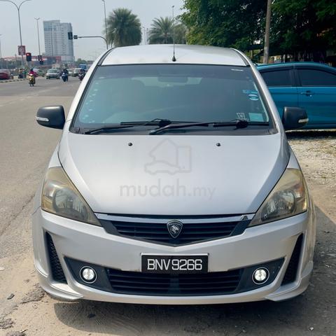 exora bold 1.6 auto 2016 premium - 1