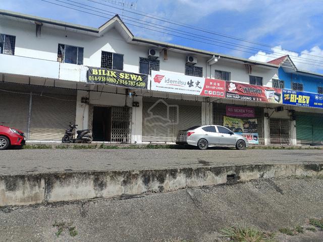 Budget Bilik Sewa 1