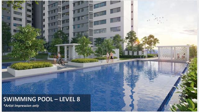 Residensi Andalan @ Bukit Jalil 5