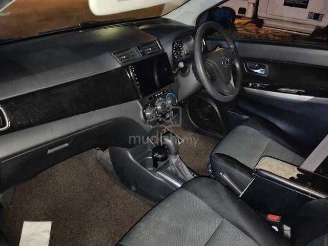 2016 Perodua BEZZA 1.3 PREMIUM X (A) - 5