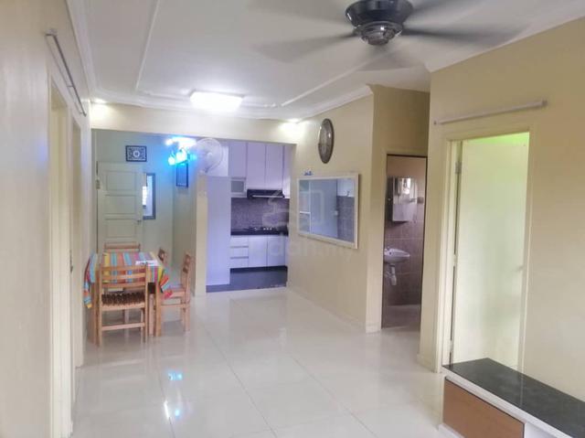 Sri Harmonis Apartment 1