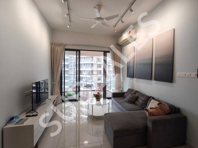 Bay Laurel @ Country Garden Danga Bay 1