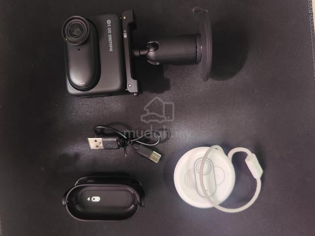 Insta360 GO 3S Action Camera  - photo 2 of 6