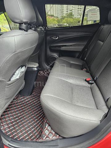 2021 Toyota YARIS 1.5 G (A) - 5