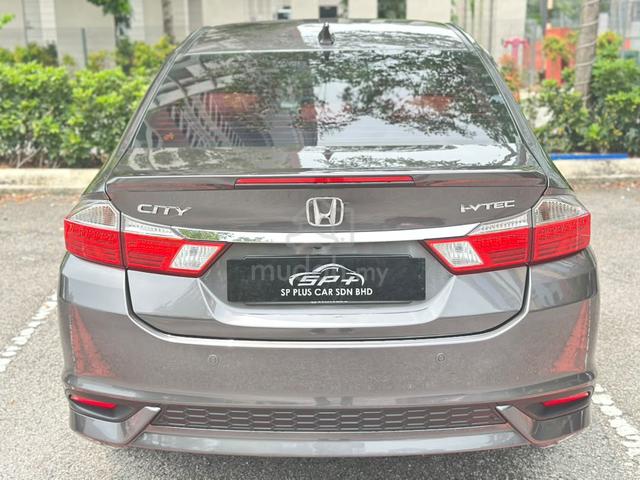 2019 Honda CITY 1.5 V MY14 GM6 FACELIFT (A) - 5
