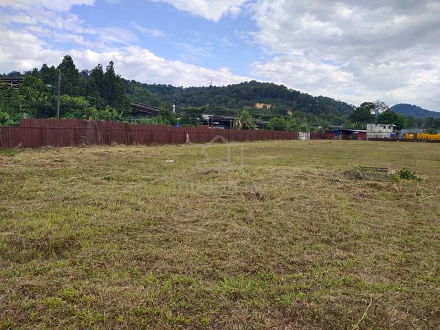 3 Acre Industri Land, Sungai Tekali, Hulu Langat (Q763) 1