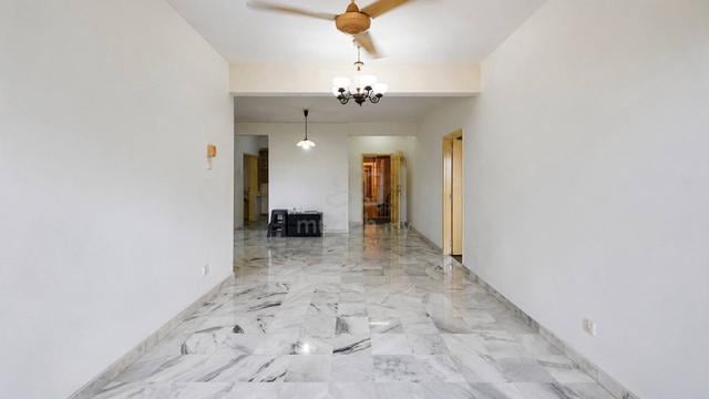 Aman Puri Apartment 1