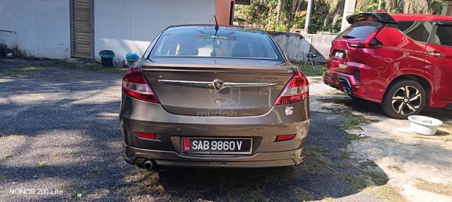 2014 Proton PERSONA 1.6 EXECUTIVE (M) - 4