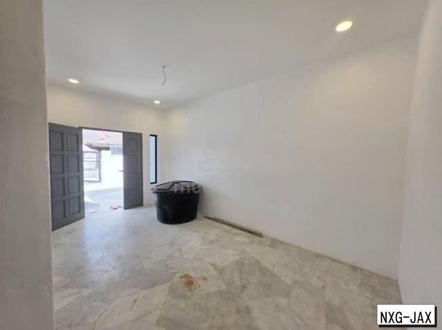 Full Loan!!Pekan Meru Mempari Klang Single Storey Terrace House 1