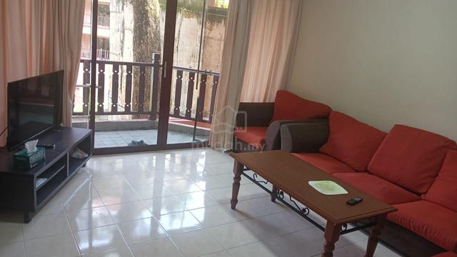 Kuantan Tembeling Resort 1
