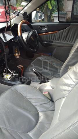 2007 Proton WAJA 1.6 PREMIUM (A) - 4