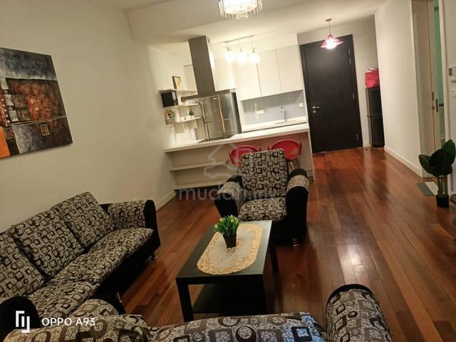 6CEYLON CONDOMINIUM 1