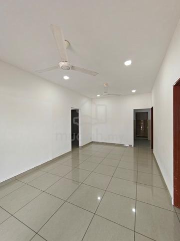 Taman Istimewa @ Pandan, Tebrau, Bungalow, Renovated, Good Condition 1