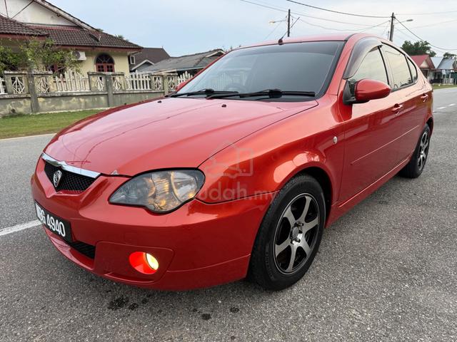 2006 Proton GEN-2 1.6 (M)Rahmah - 2