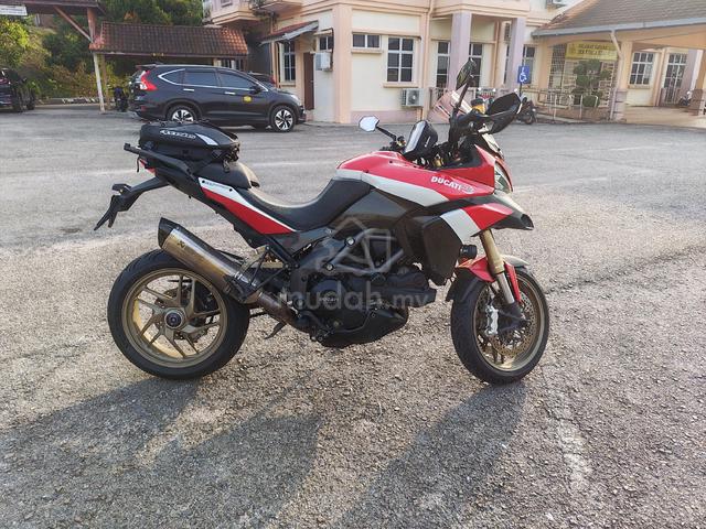 Multistrada 1200 For Sale - photo 3 of 4