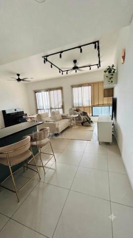 Ativo Suites @ Damansara Avenue 1