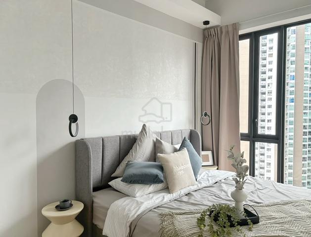 Sentral Suites @ KL Sentral 1