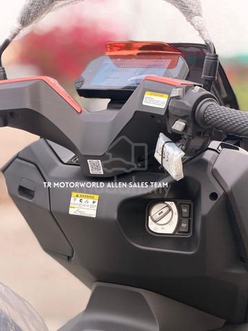 Promo Full Loan Gift Many🎁 WMOTO NEXY 180 PRO NVX - photo 17 of 30