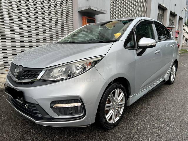 2020 Proton PERSONA 1.6 PREMIUM MY16 FACELIFT (A) - 3
