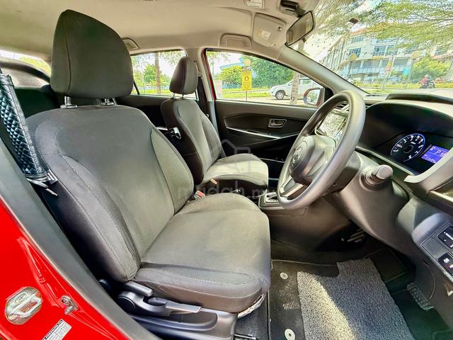 2019 Perodua MYVI 1.3 G (A) TIP TOP UNIT - 4
