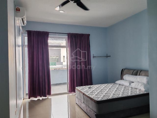 Master Room For Rent 1