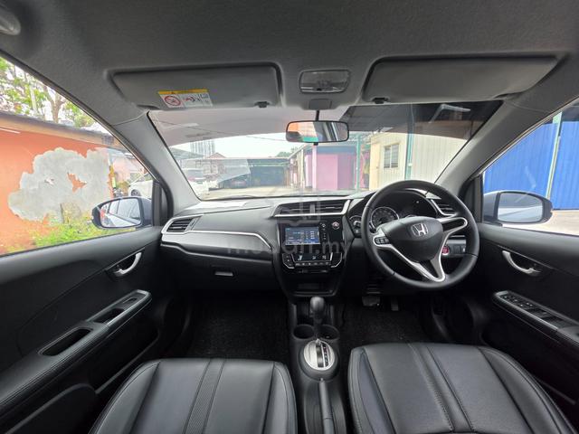 Honda BR-V 1.5V 2018 3 years warranty - 4