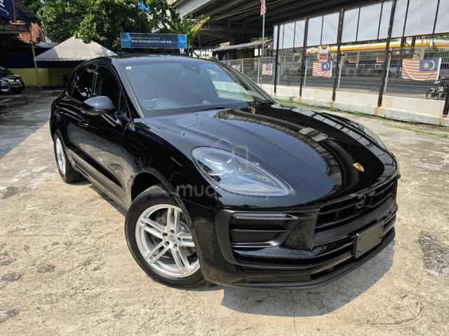 Porsche MACAN 2.0 FACELIFT 2022 18 Way seat - 3
