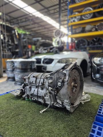 BMW F30 N47 Diesel 8HP45 Gearbox - photo 2 of 6