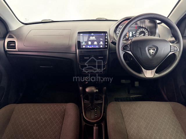 ORI2020 Proton SAGA PREMIUM 1.3 FACELIFT ONE OWNER - 5