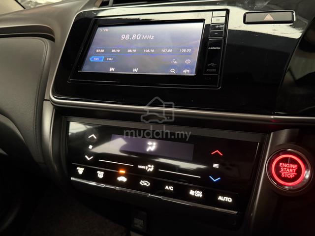 2017 Honda CITY 1.5 V (A) Facelift 3YR Warranty - 5