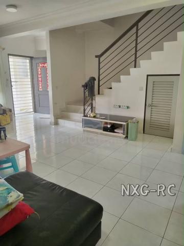 RENOVATED!! FULLY EXTENDED!! 2 Storey House Setia Impian 3, Setia Alam 1
