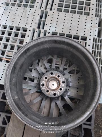 car sport rim - photo 4 of 4