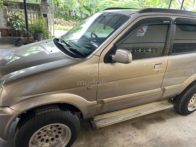 2003 Perodua KEMBARA 1.3 EZ FACELIFT (A) - 1