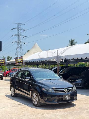 2016 Proton PREVE 1.6 EXECUTIVE (M) - 1