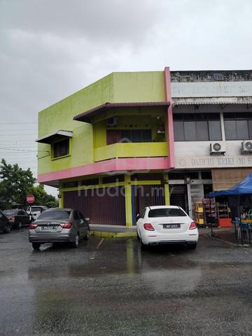 Rooms at Taman Supreme, Perai 1