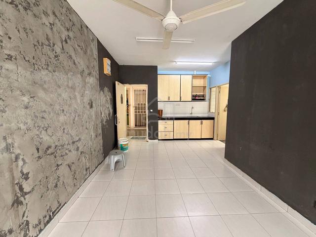 Seri Intan Apartments @ Setia Alam 1