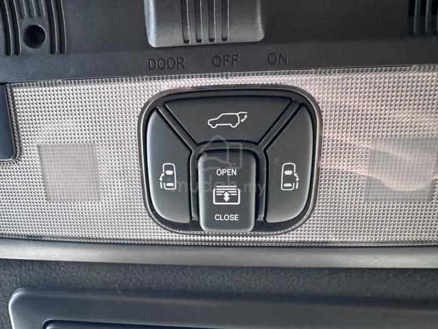 Toyota ESTIMA 2.4 AERAS ACR50W SUNROOF POWER BOOT - 4