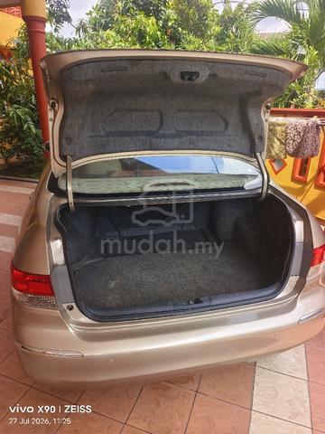 2004 Honda ACCORD 2.0 EURO R (EURO SPEC) ABA-CL7 - 4