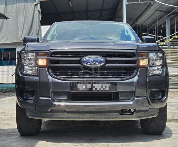2023 Ford RANGER 2.0 XL(A)under Ford warranty 2023 - 2