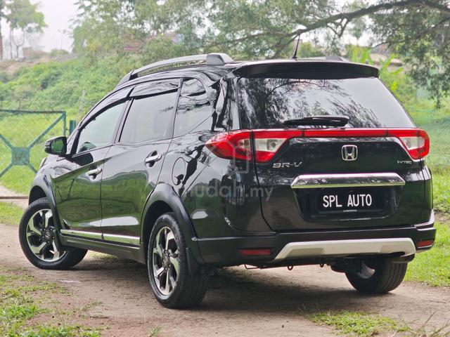 2018 Honda BR-V 1.5 V Spec (A) Full loan warranty - 5
