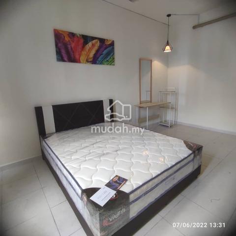 Sunway Mentari Court - Single & Master Room /Wifi / Fridge / W.Machine 1