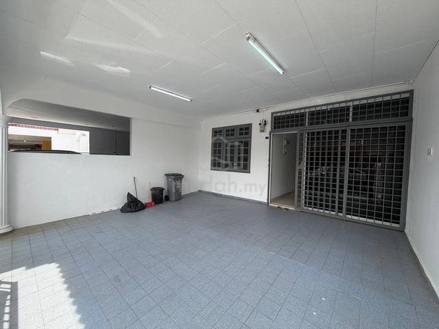 Cheapest!! Taman Seri Duyong 1 Storey House Bukit Katil Semabok Melaka 1