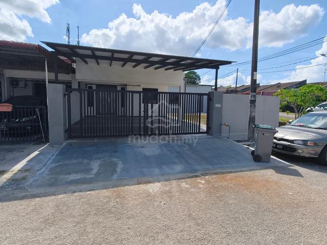.π Big Reno Corner Lt Single Storey at Taman Universiti Skudai Johor β¨ 1